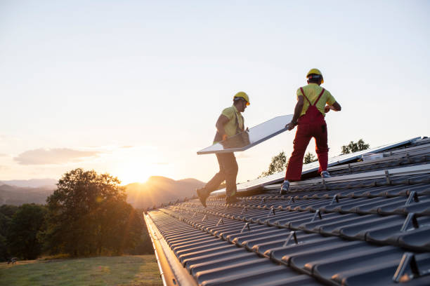 Best Gutter Installation and Repair  in Cambridge, OH