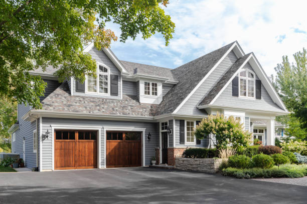 Emergency Roof Repair in Cambridge, OH