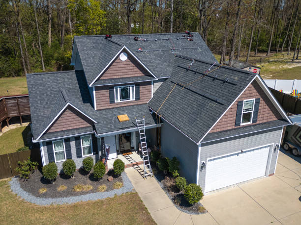 Best Sheet Metal Roofing  in Cambridge, OH