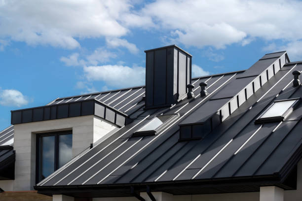 Best Roof Ventilation Installation  in Cambridge, OH